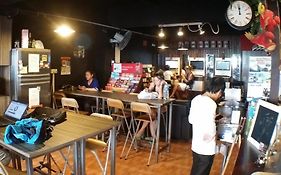 Inncrowd Backpackers 2